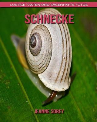 Book cover for Schnecke