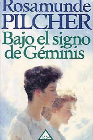 Cover of Bajo El Signo de Geminis
