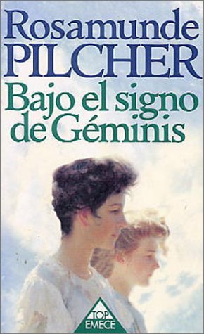 Book cover for Bajo El Signo de Geminis