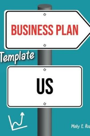 Cover of Business Plan Template Us