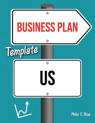 Book cover for Business Plan Template Us