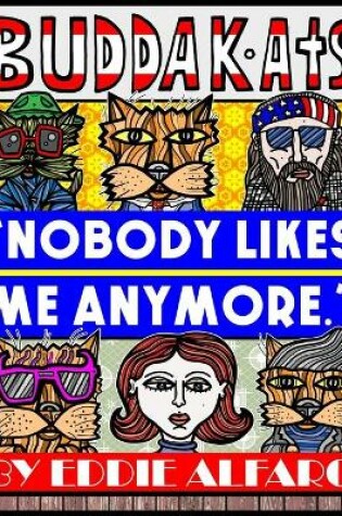 Cover of Nobody Likes Me Anymore