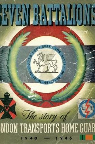 Cover of Seven Battalions
