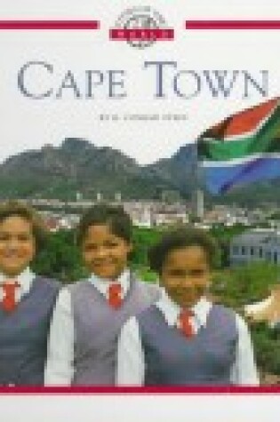 Cover of Cape Town