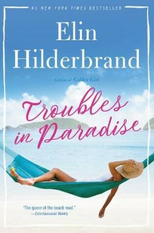 Cover of Troubles in Paradise