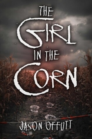 Cover of The Girl in the Corn