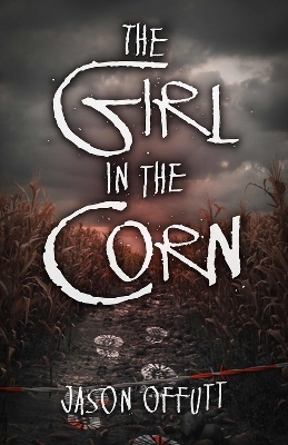 Book cover for The Girl in the Corn
