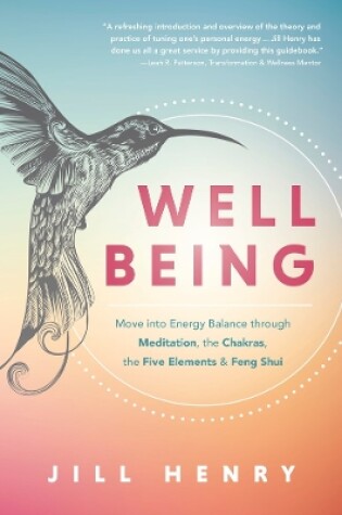 Cover of Well-Being