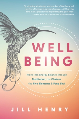 Book cover for Well-Being