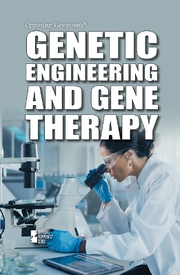 Book cover for Genetic Engineering and Gene Therapy