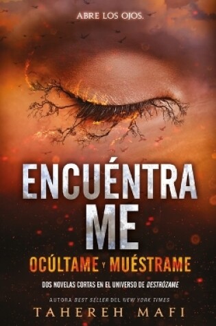 Cover of Encuéntrame