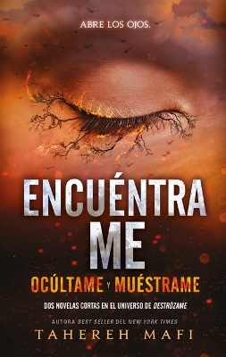 Book cover for Encuéntrame