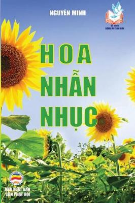 Book cover for Hoa nhẫn nhục