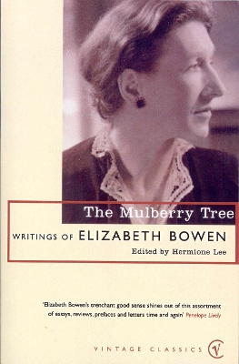 Book cover for The Mulberry Tree