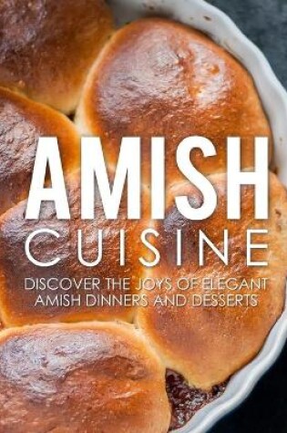 Cover of Amish Cuisine