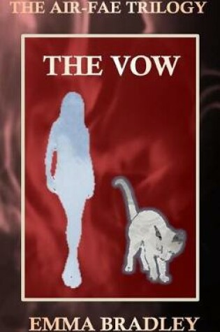 Cover of The Vow