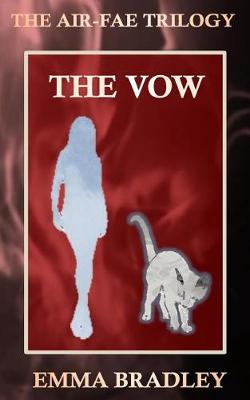 Cover of The Vow