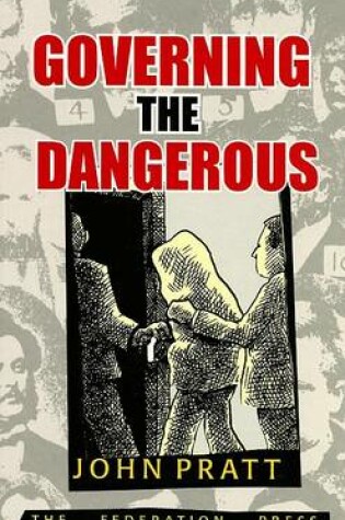 Cover of Governing the Dangerous