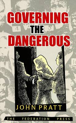 Book cover for Governing the Dangerous