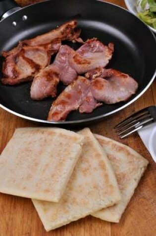 Cover of Bacon and Flat Bread