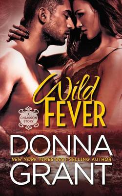 Book cover for Wild Fever