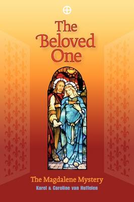 Book cover for The Beloved One