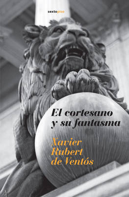 Book cover for El Cortesano y Su Fantasma