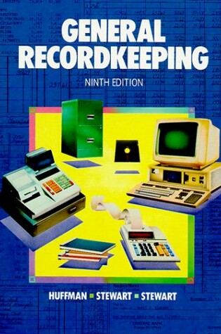 Cover of General Recordkeeping