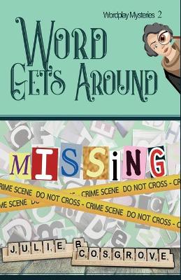 Book cover for Word Gets Around