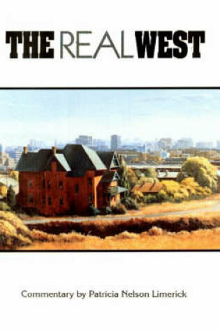 Cover of Real West
