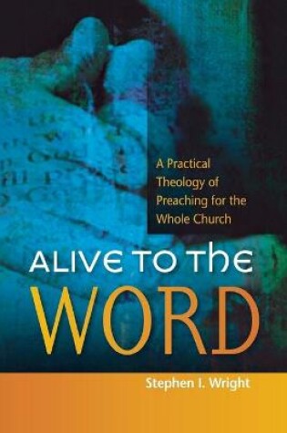 Cover of Alive to the Word