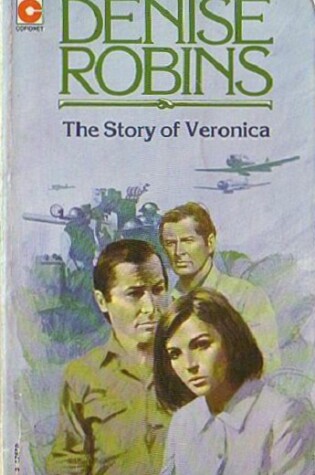 Cover of Story of Veronica