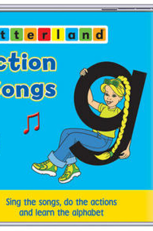 Cover of Action Songs