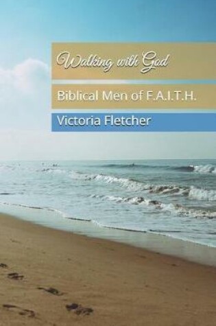 Cover of Walking with God