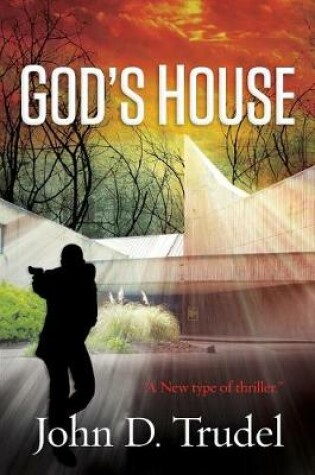 Cover of God's House