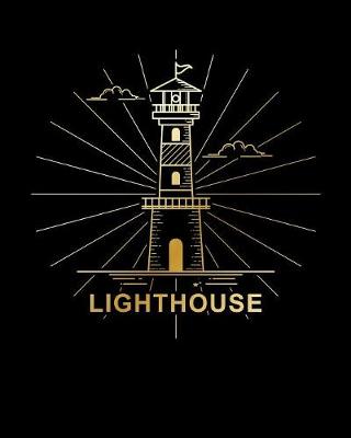 Book cover for LightHouse