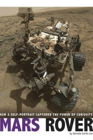 Cover of Mars Rover