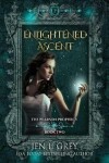 Book cover for Enlightened Ascent