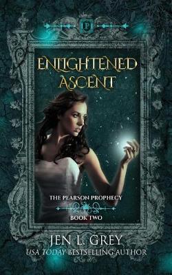 Book cover for Enlightened Ascent