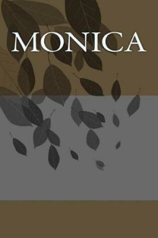 Cover of Monica