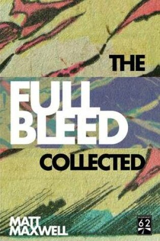 Cover of The Collected Full Bleed