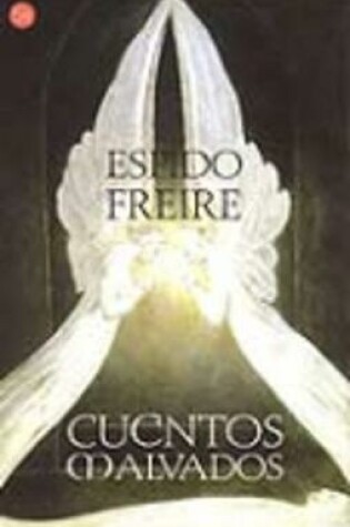 Cover of Cuentos Malvados