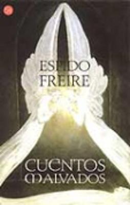 Book cover for Cuentos Malvados