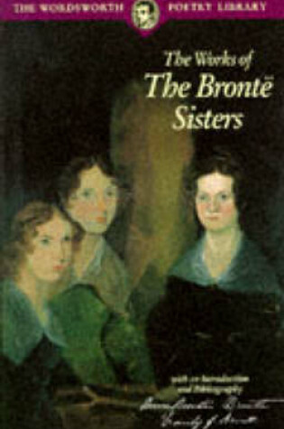 Cover of The Works of the Bronte Sisters
