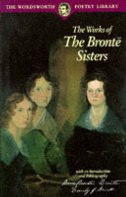 Cover of The Works of the Bronte Sisters