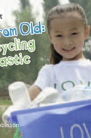 Cover of Recycling