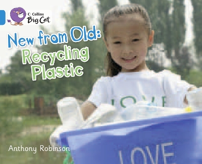 Cover of Recycling