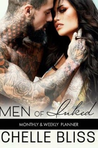Cover of Inked Planner
