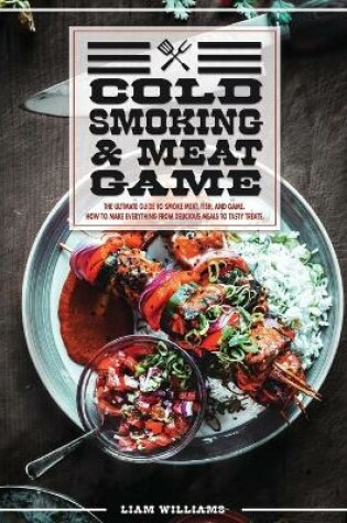 Cover of Cold Smoking And Meat Game