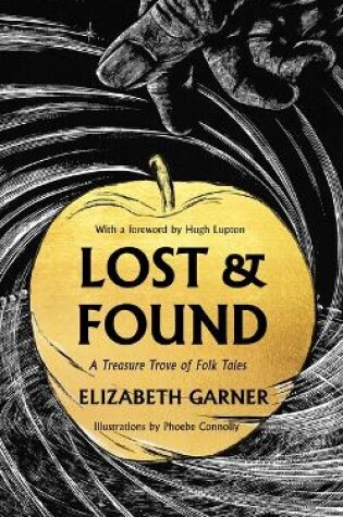 Cover of Lost & Found